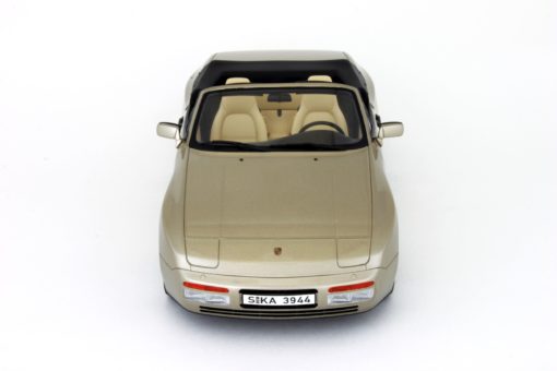 Porsche 944 S2 Cabriolet