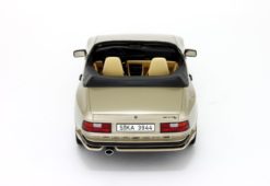 Porsche 944 S2 Cabriolet