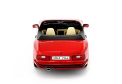 Porsche 944 S2 Cabriolet