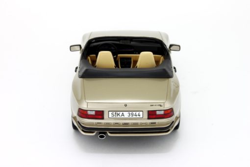 Porsche 944 S2 Cabriolet