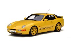 Porsche 968 Club Sport