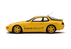 Porsche 968 Club Sport