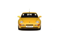 Porsche 968 Club Sport