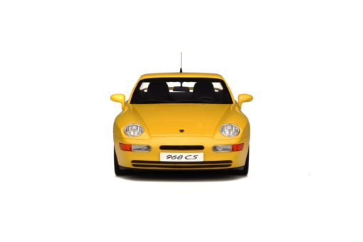 Porsche 968 Club Sport