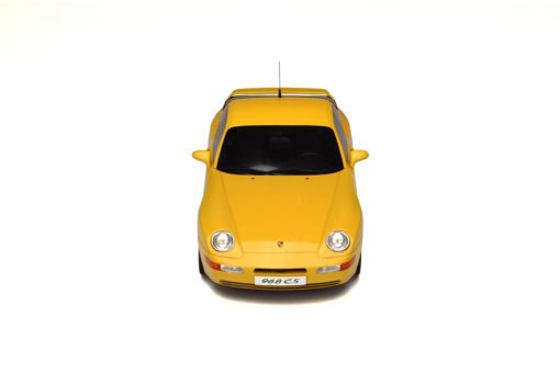 Porsche 968 Club Sport