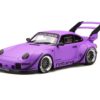 PORSCHE 993 RWB ROTANA