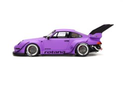 PORSCHE 993 RWB ROTANA