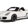 Porsche Boxster (987) Spyder