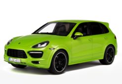 Porsche Cayenne GTS