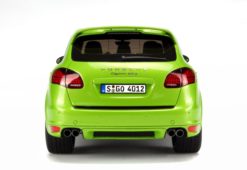 Porsche Cayenne GTS