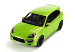 Porsche Cayenne GTS