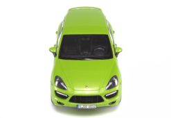 Porsche Cayenne GTS