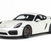 Porsche Cayman GT4