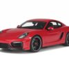 Porsche Cayman GTS