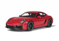 Porsche Cayman GTS