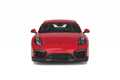 Porsche Cayman GTS