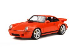 RUF 964 SCR 4.2