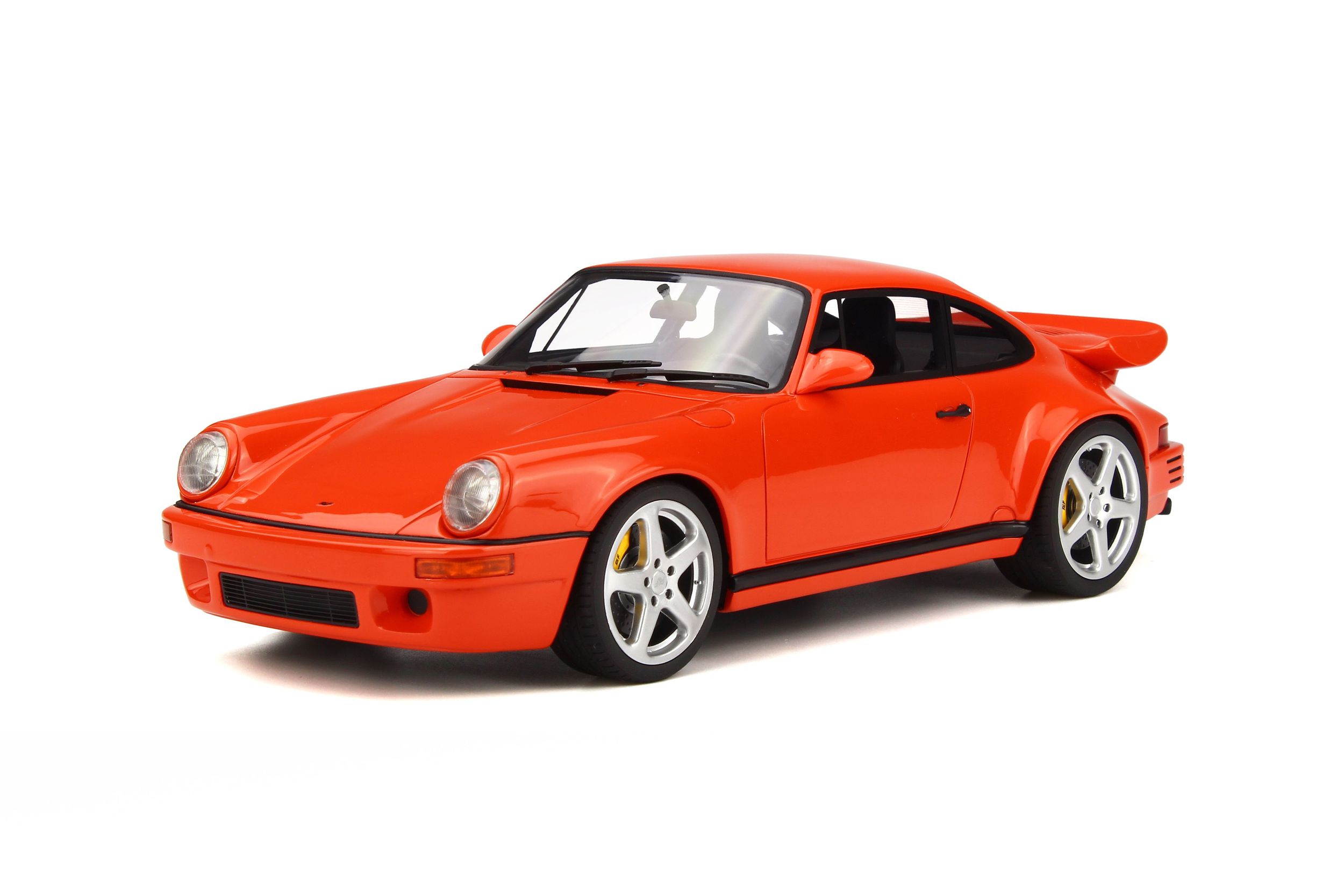 RUF 964 SCR 4.2