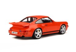 RUF 964 SCR 4.2