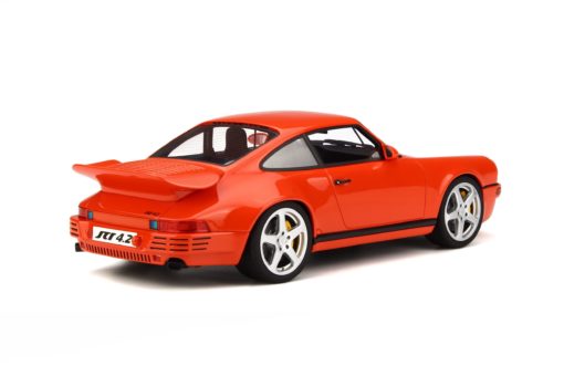 RUF 964 SCR 4.2