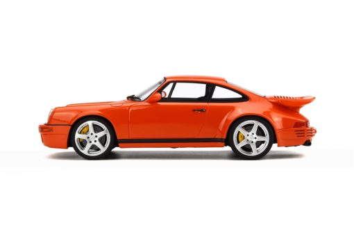 RUF 964 SCR 4.2