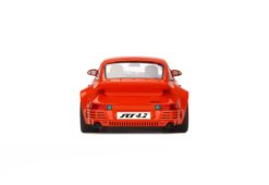 RUF 964 SCR 4.2