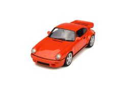 RUF 964 SCR 4.2