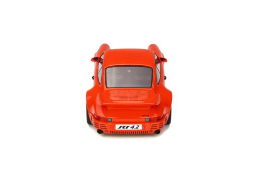 RUF 964 SCR 4.2