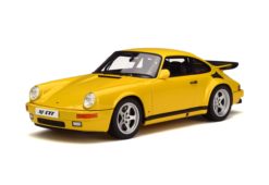 RUF CTR Yellow Bird