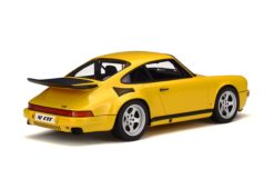 RUF CTR Yellow Bird