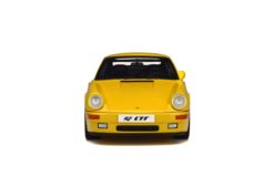 RUF CTR Yellow Bird