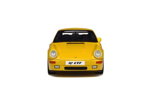 RUF CTR Yellow Bird