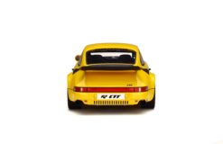 RUF CTR Yellow Bird