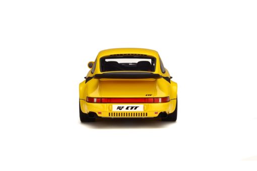 RUF CTR Yellow Bird