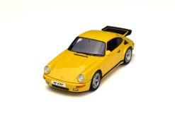 RUF CTR Yellow Bird