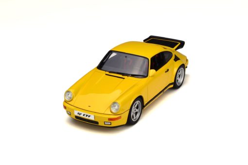 RUF CTR Yellow Bird