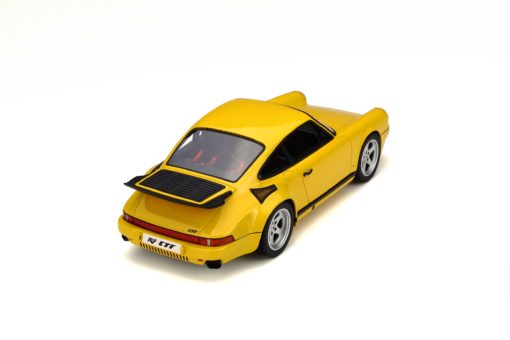 RUF CTR Yellow Bird