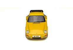 RUF CTR Yellow Bird