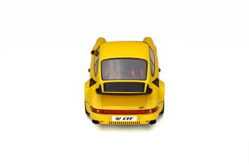 RUF CTR Yellow Bird