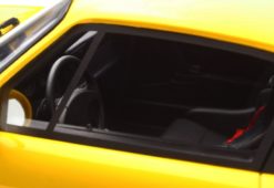 RUF CTR Yellow Bird