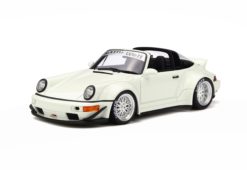 RWB 964 Targa