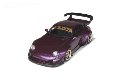 RWB 993