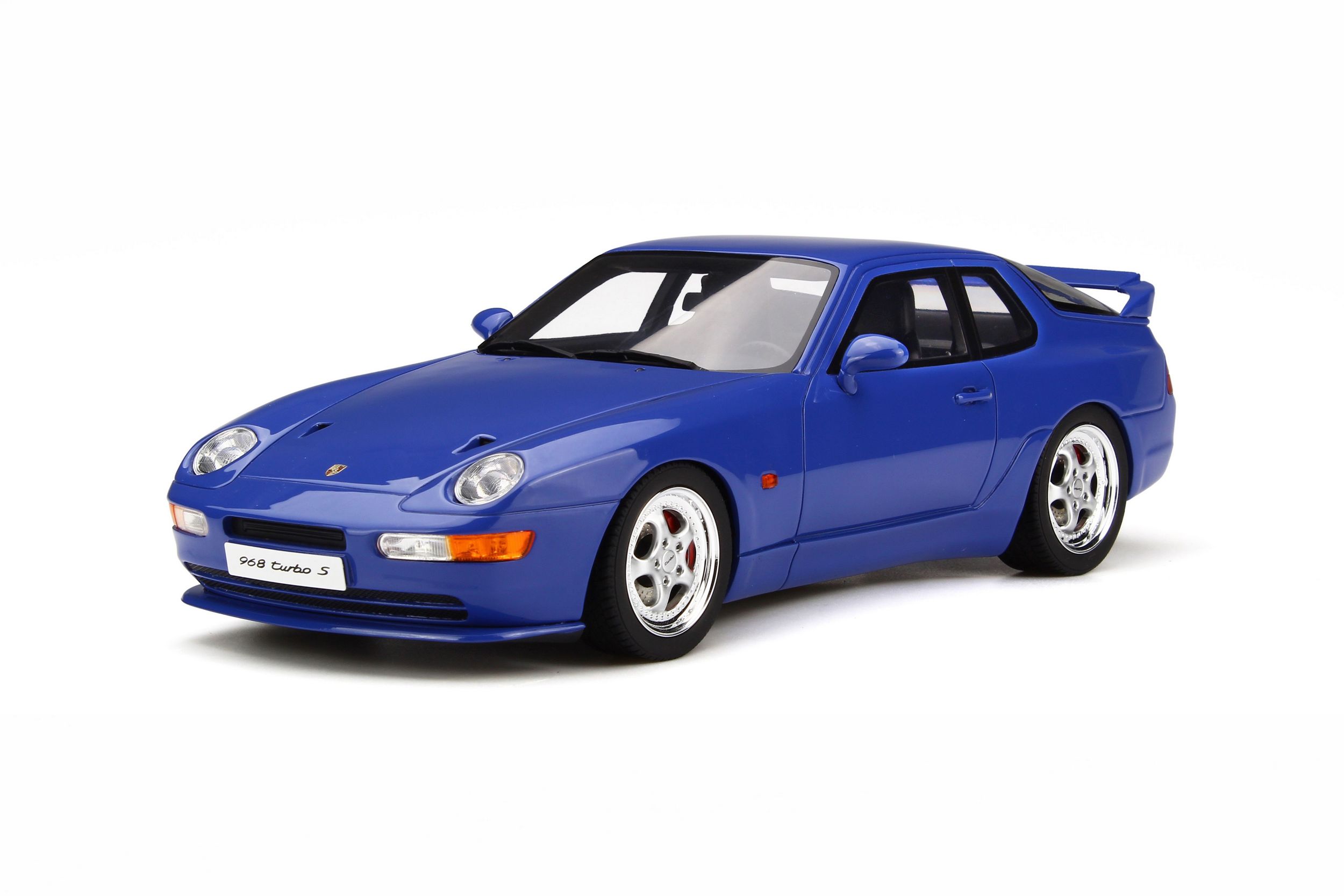 Porsche 968 Turbo S