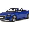 Audi TT RS Roadster