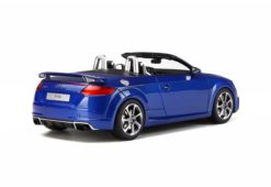 Audi TT RS Roadster