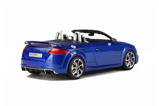 Audi TT RS Roadster