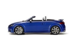 Audi TT RS Roadster