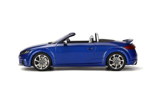 Audi TT RS Roadster