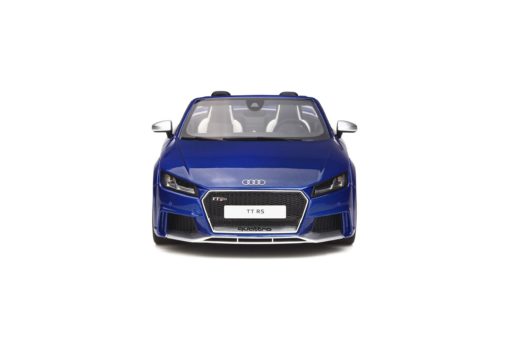 Audi TT RS Roadster