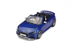 Audi TT RS Roadster